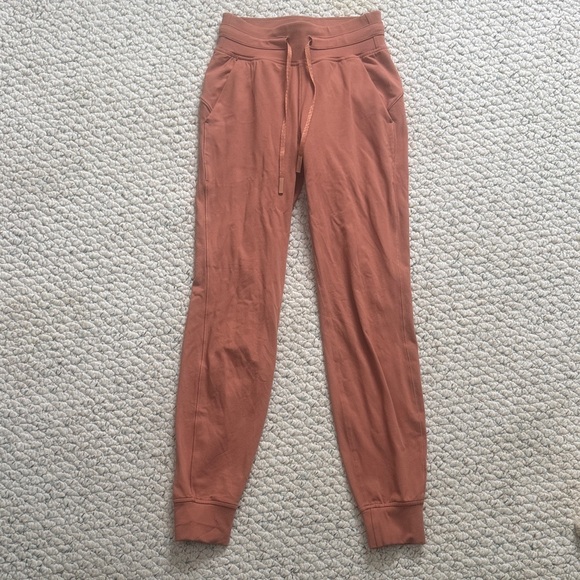 lululemon athletica Pants - Lululemon Athletica Jogger Pants